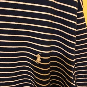 Polo shirt short sleeve